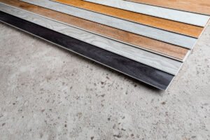 duracion piso de vinilo